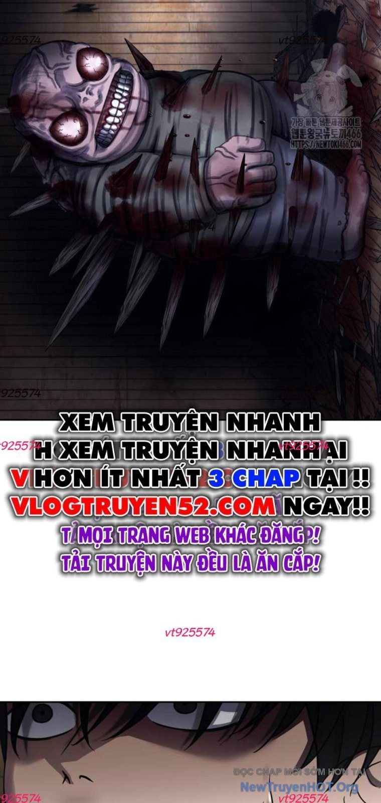 Chớ Bước Vào Nhà Hoang: Chapter 14