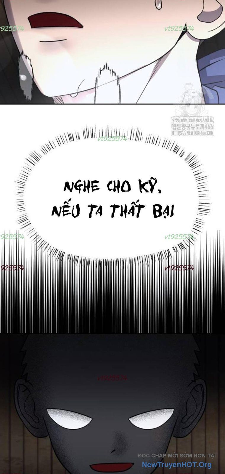 Chớ Bước Vào Nhà Hoang: Chapter 14