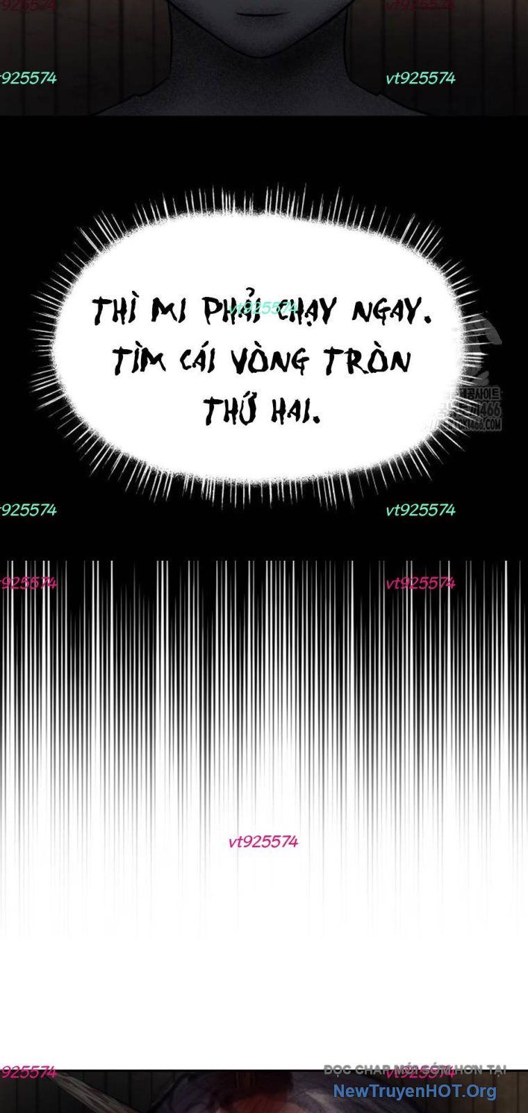 Chớ Bước Vào Nhà Hoang: Chapter 14