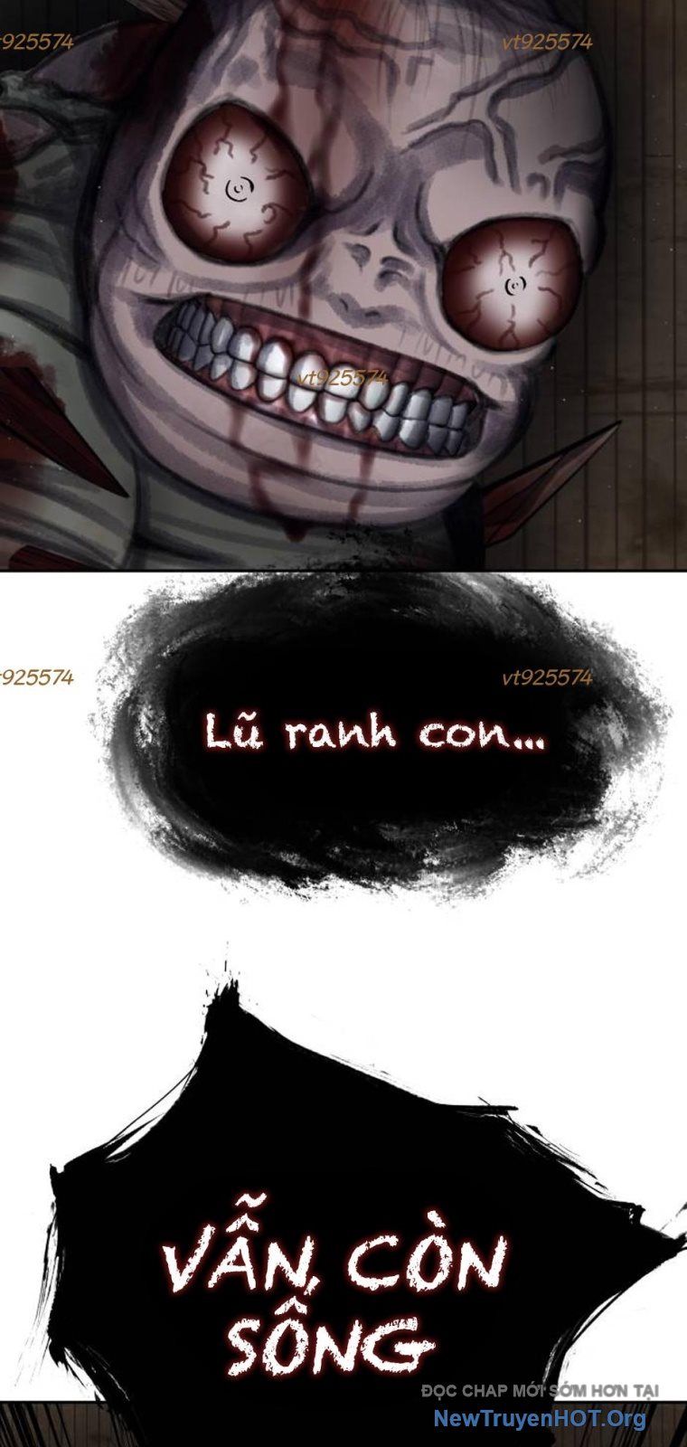 Chớ Bước Vào Nhà Hoang: Chapter 14