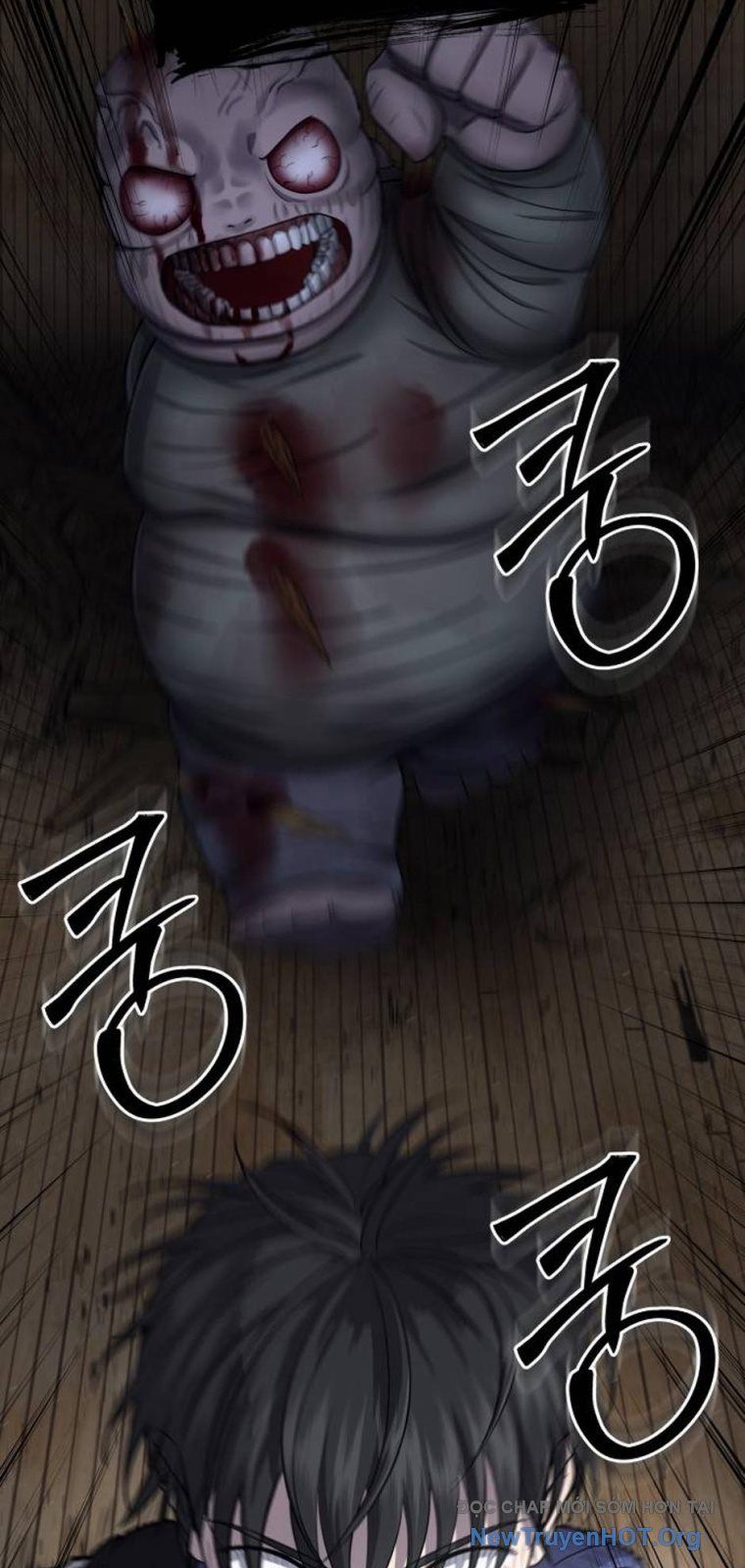 Chớ Bước Vào Nhà Hoang: Chapter 14