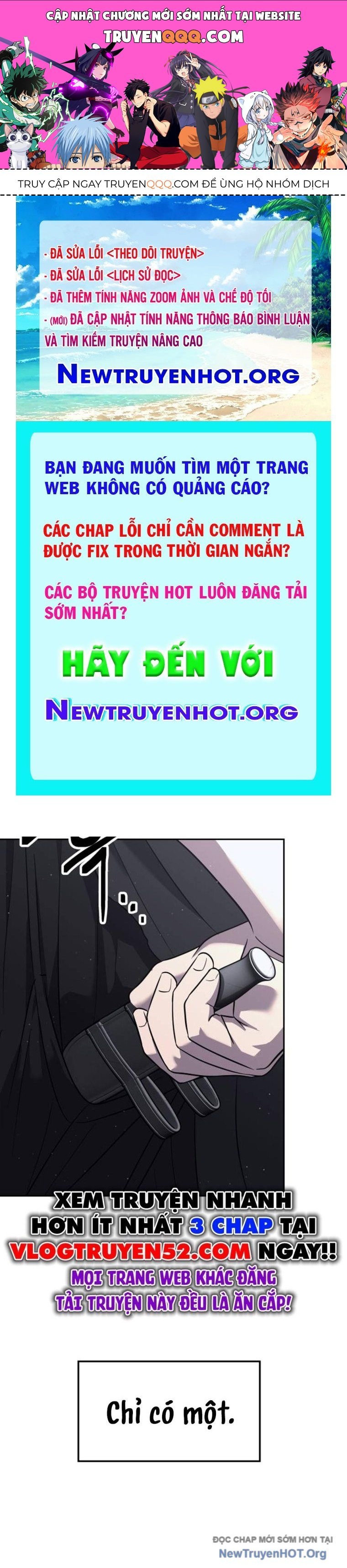 Chớ Bước Vào Nhà Hoang: Chapter 15