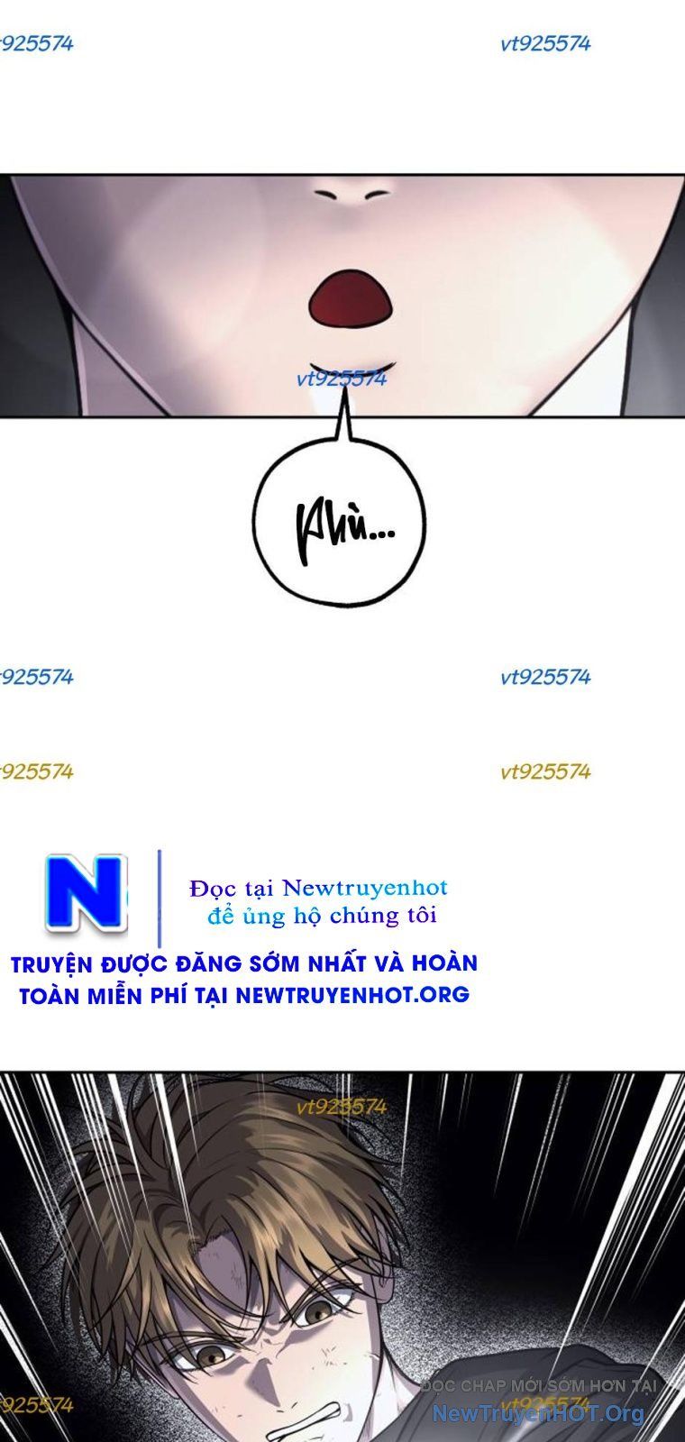 Chớ Bước Vào Nhà Hoang: Chapter 15