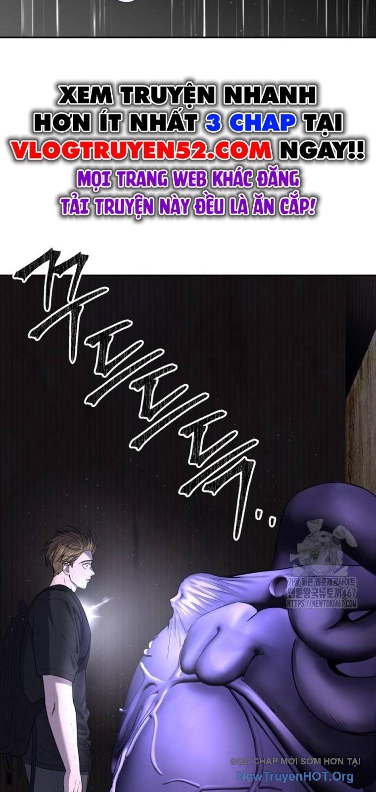 Chớ Bước Vào Nhà Hoang: Chapter 15