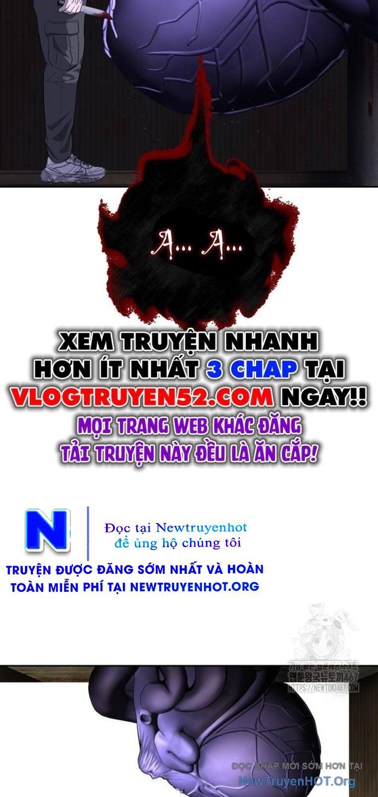 Chớ Bước Vào Nhà Hoang: Chapter 15