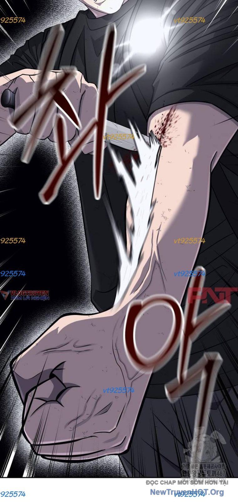 Chớ Bước Vào Nhà Hoang: Chapter 15