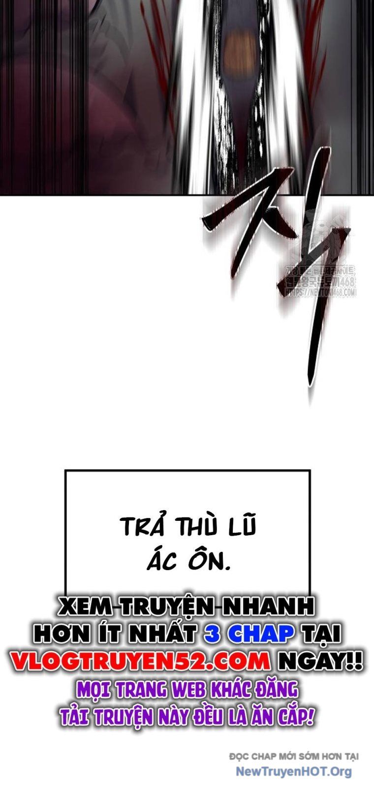 Chớ Bước Vào Nhà Hoang: Chapter 16