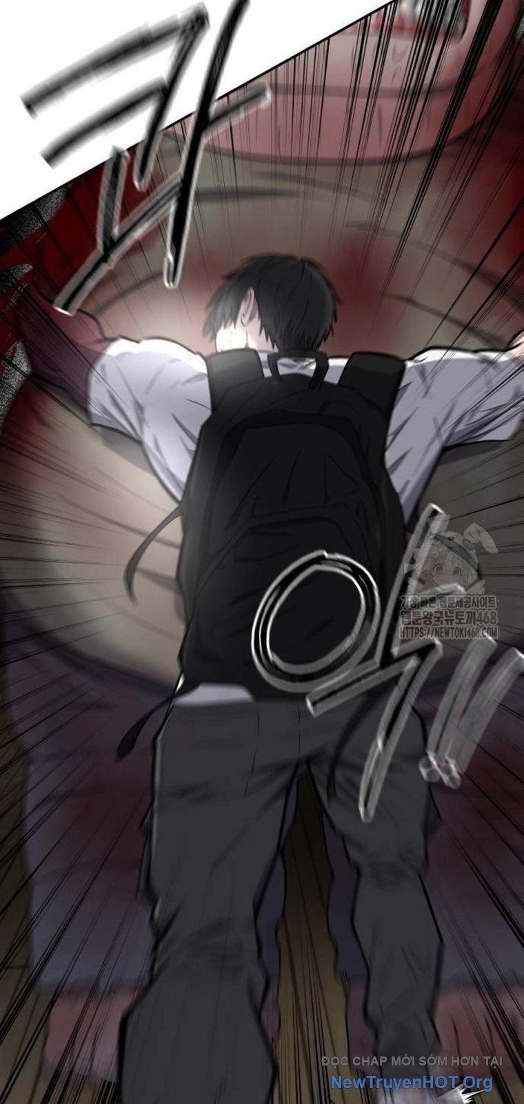 Chớ Bước Vào Nhà Hoang: Chapter 16