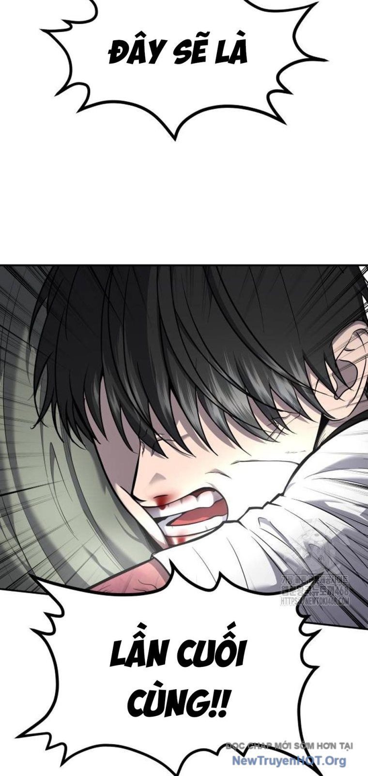 Chớ Bước Vào Nhà Hoang: Chapter 16