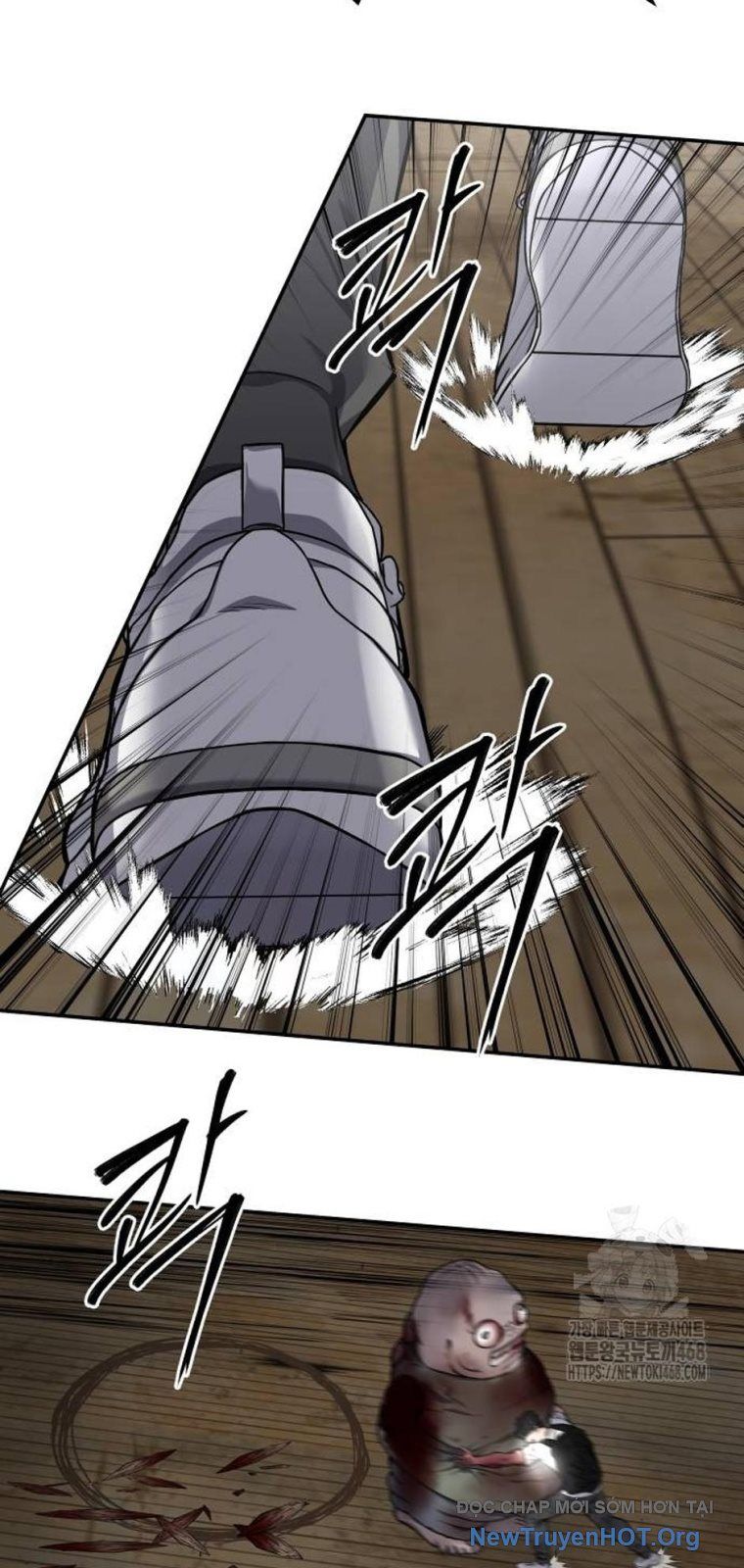 Chớ Bước Vào Nhà Hoang: Chapter 16