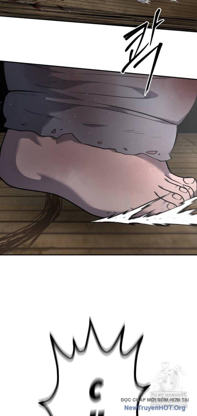 Chớ Bước Vào Nhà Hoang: Chapter 16