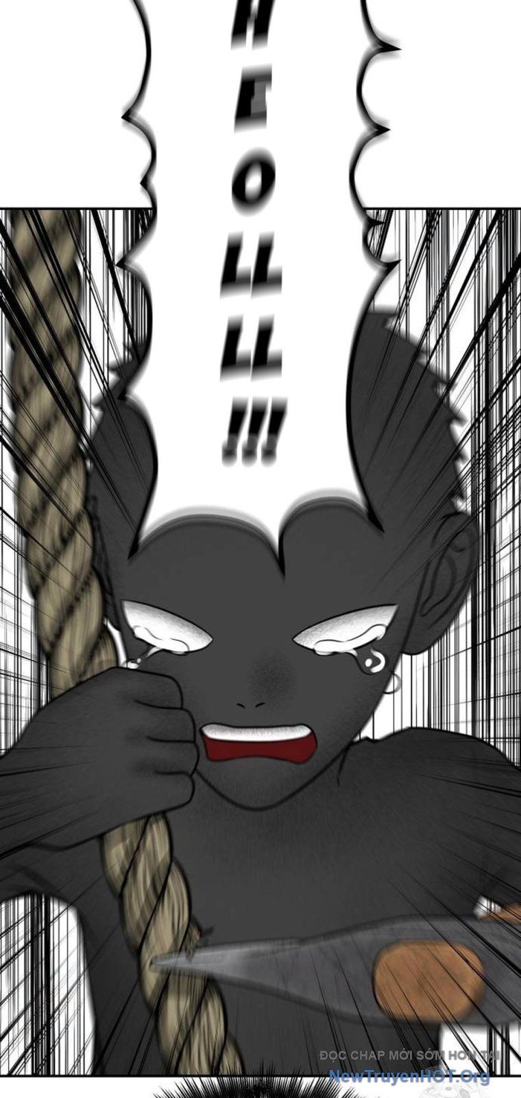 Chớ Bước Vào Nhà Hoang: Chapter 16