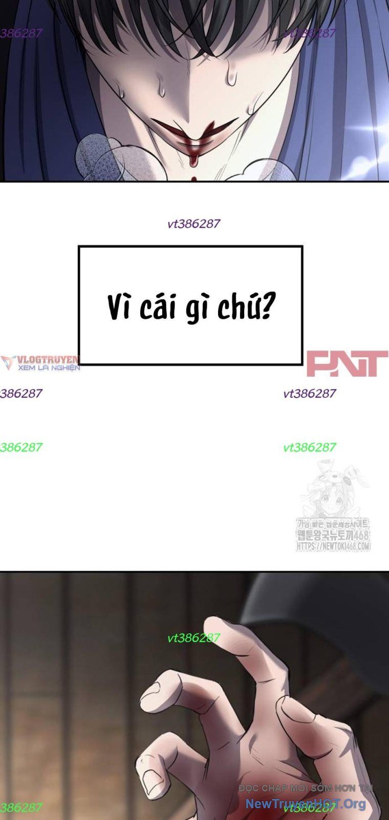 Chớ Bước Vào Nhà Hoang: Chapter 16