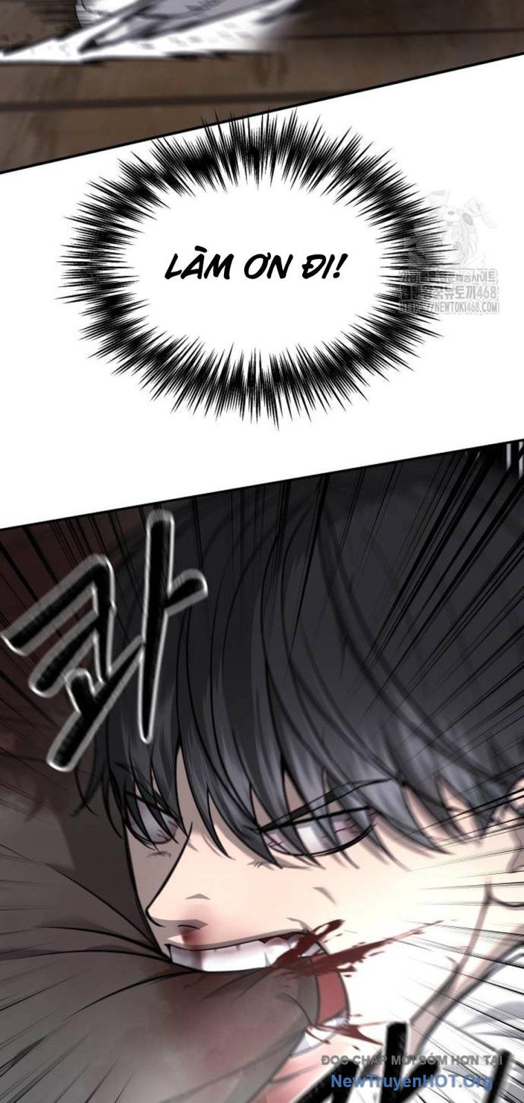 Chớ Bước Vào Nhà Hoang: Chapter 16