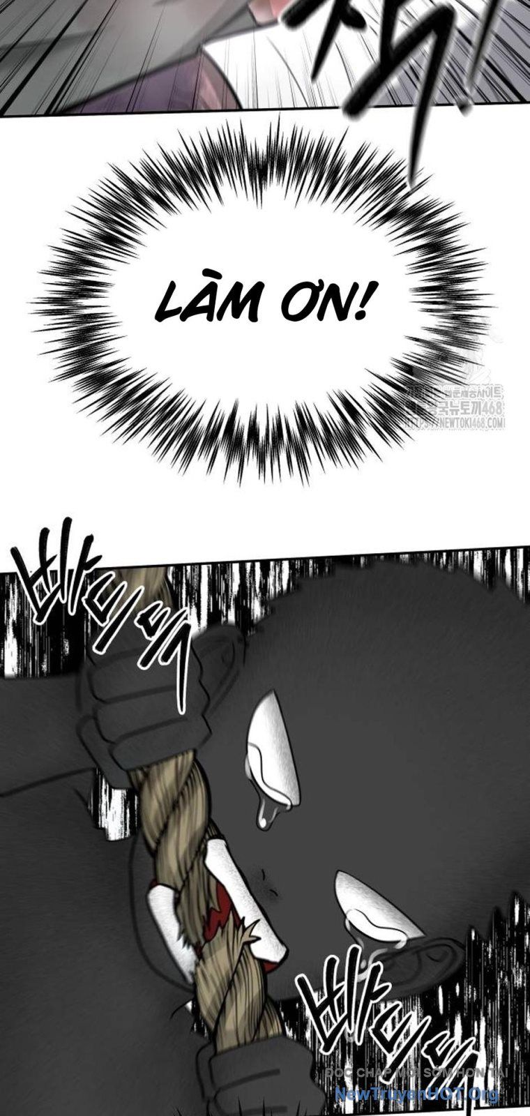 Chớ Bước Vào Nhà Hoang: Chapter 16