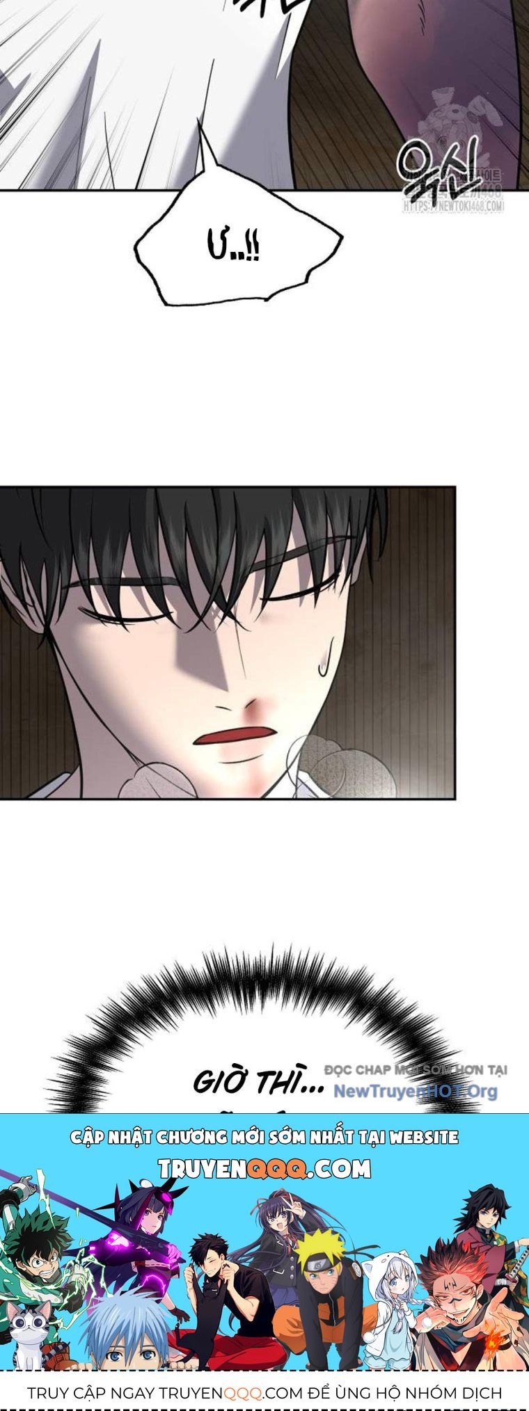 Chớ Bước Vào Nhà Hoang: Chapter 16