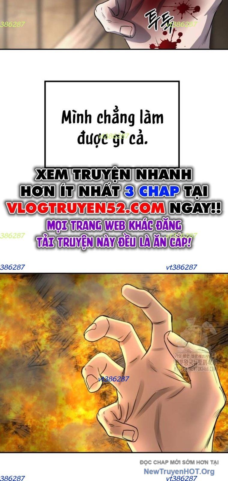 Chớ Bước Vào Nhà Hoang: Chapter 16