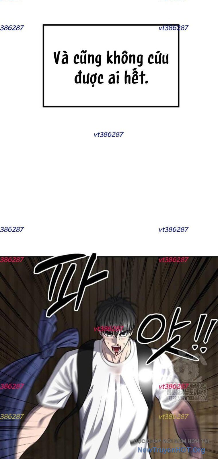 Chớ Bước Vào Nhà Hoang: Chapter 16