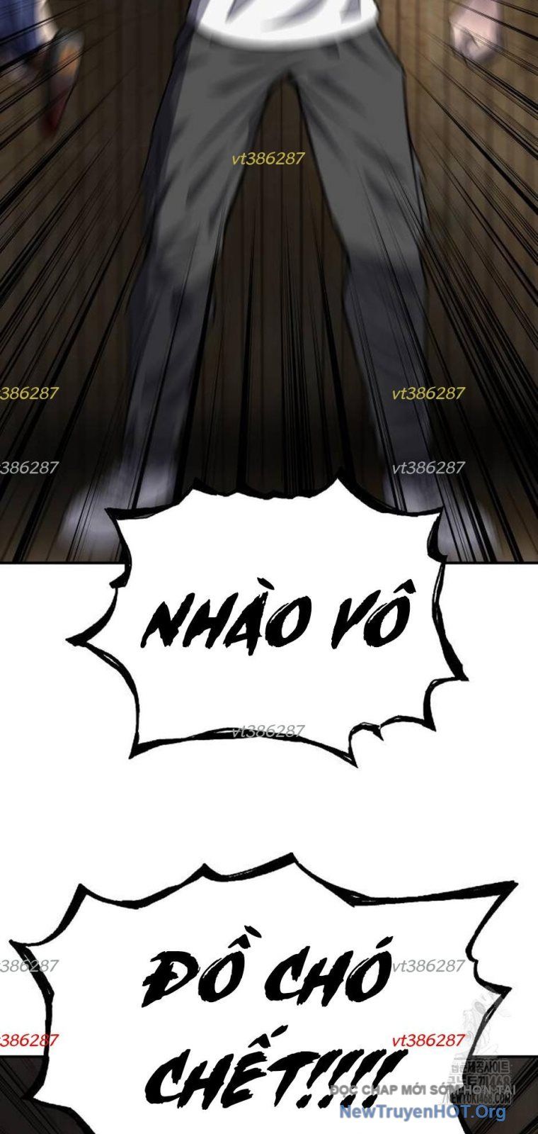 Chớ Bước Vào Nhà Hoang: Chapter 16