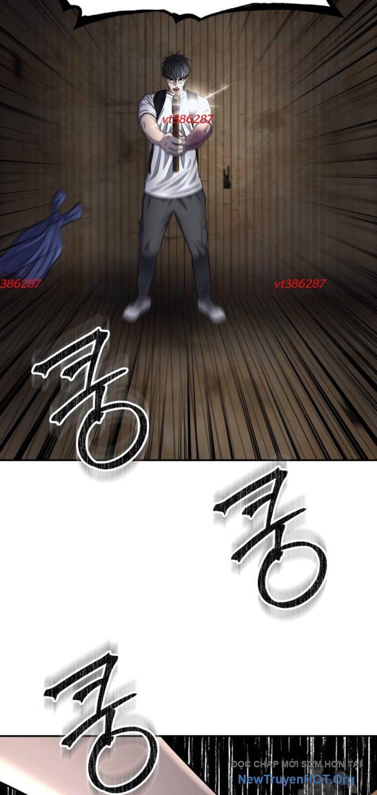 Chớ Bước Vào Nhà Hoang: Chapter 16