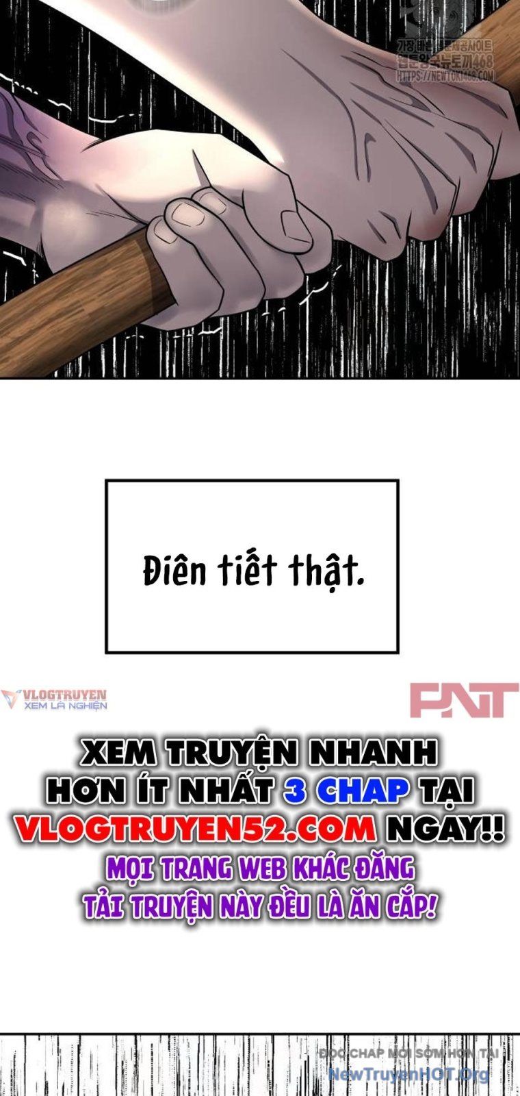 Chớ Bước Vào Nhà Hoang: Chapter 16