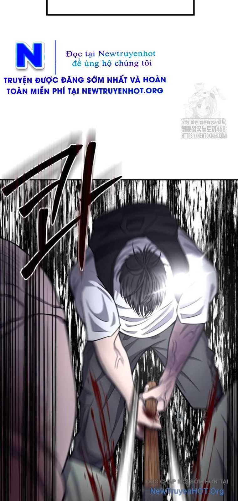 Chớ Bước Vào Nhà Hoang: Chapter 16