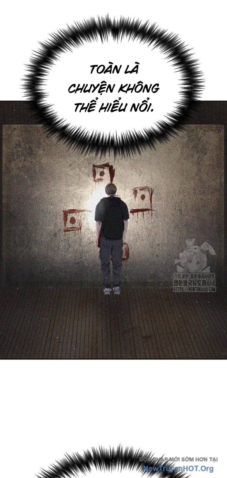 Chớ Bước Vào Nhà Hoang: Chapter 17