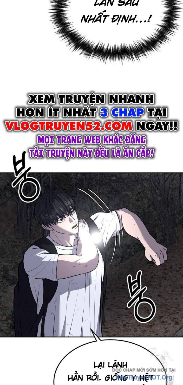 Chớ Bước Vào Nhà Hoang: Chapter 17