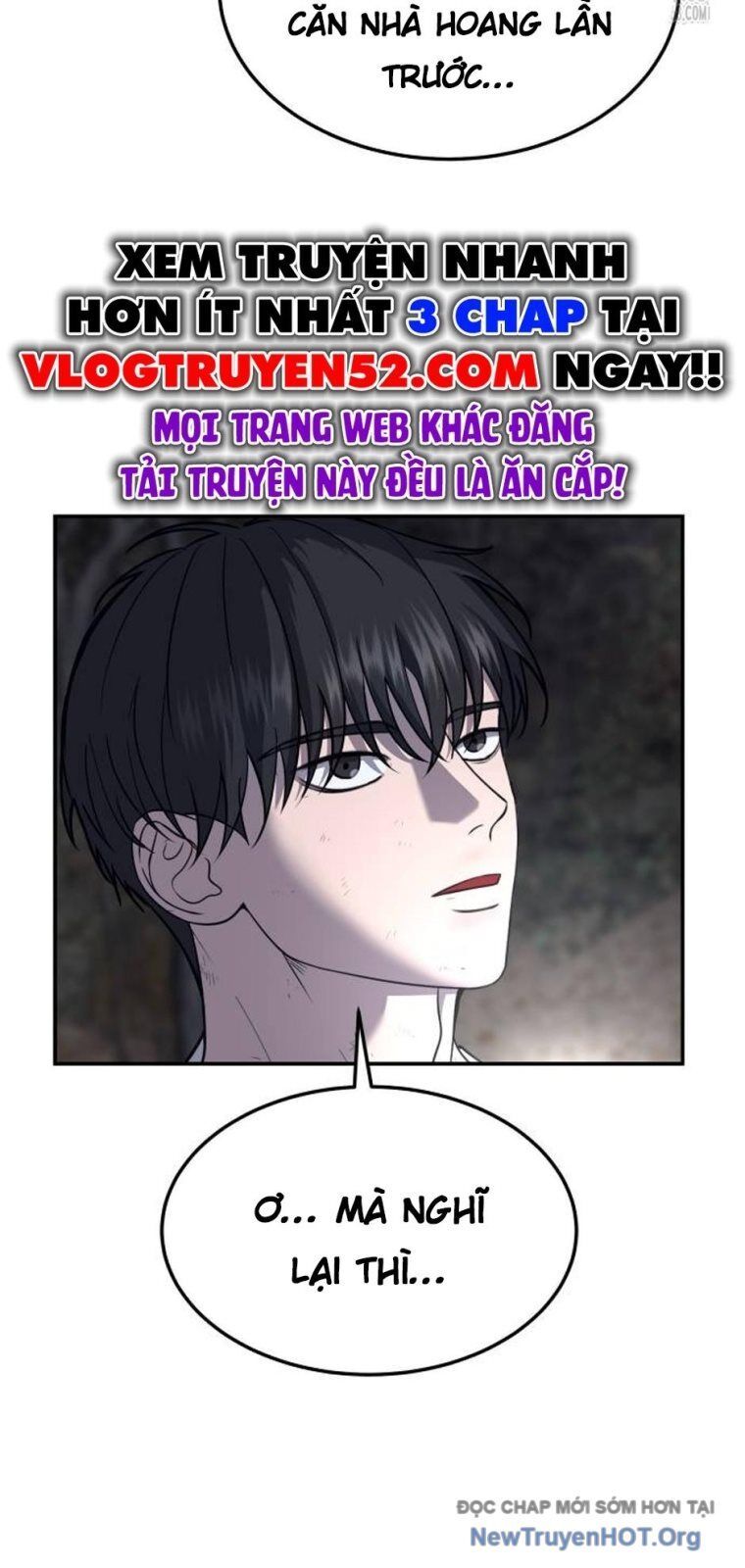 Chớ Bước Vào Nhà Hoang: Chapter 17