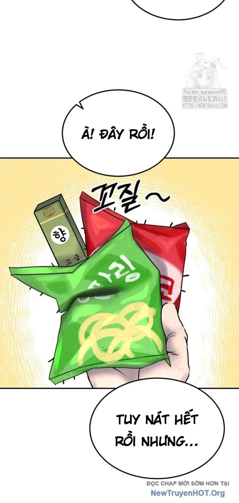 Chớ Bước Vào Nhà Hoang: Chapter 17