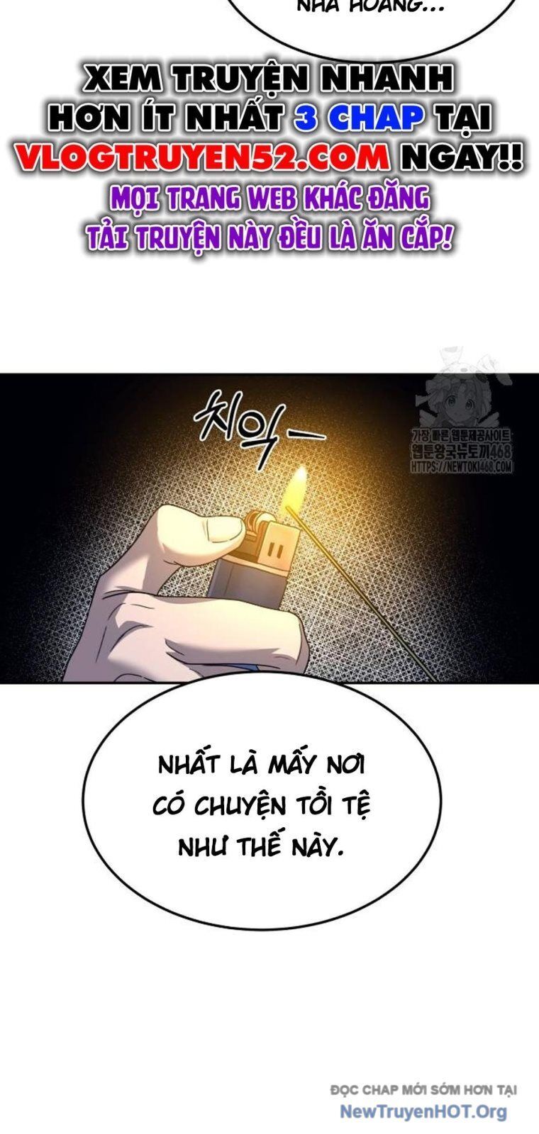 Chớ Bước Vào Nhà Hoang: Chapter 17