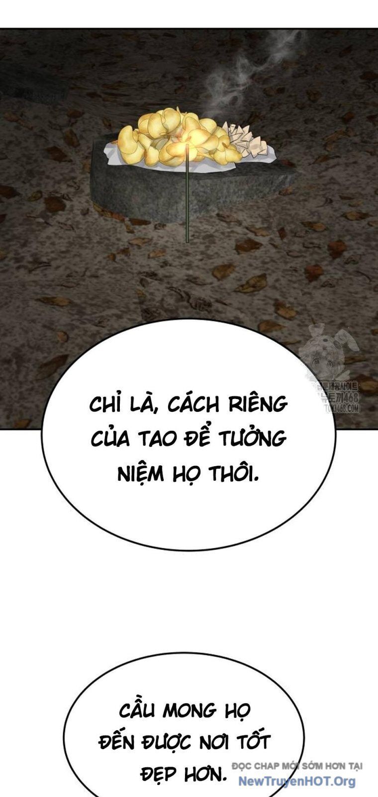Chớ Bước Vào Nhà Hoang: Chapter 17