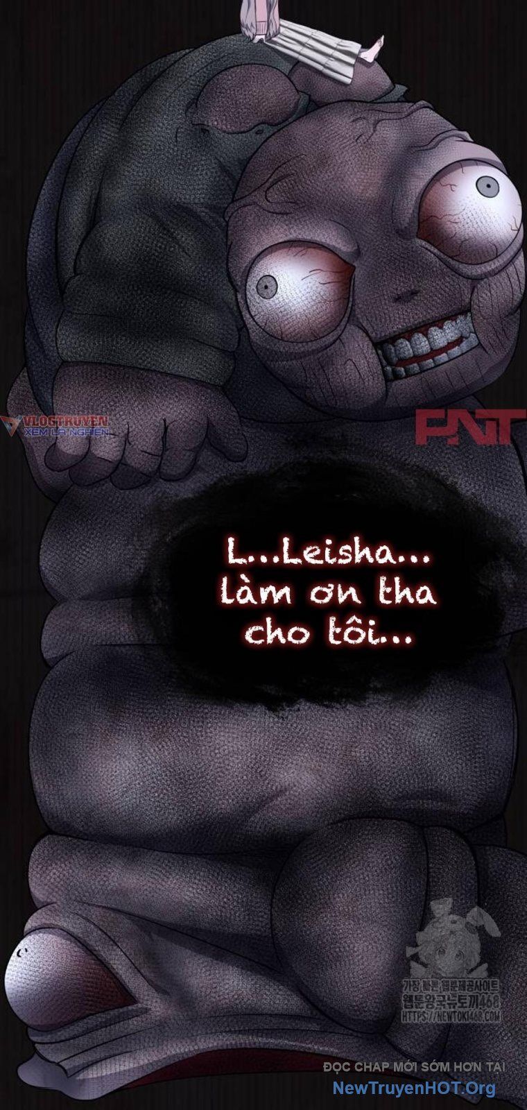 Chớ Bước Vào Nhà Hoang: Chapter 17