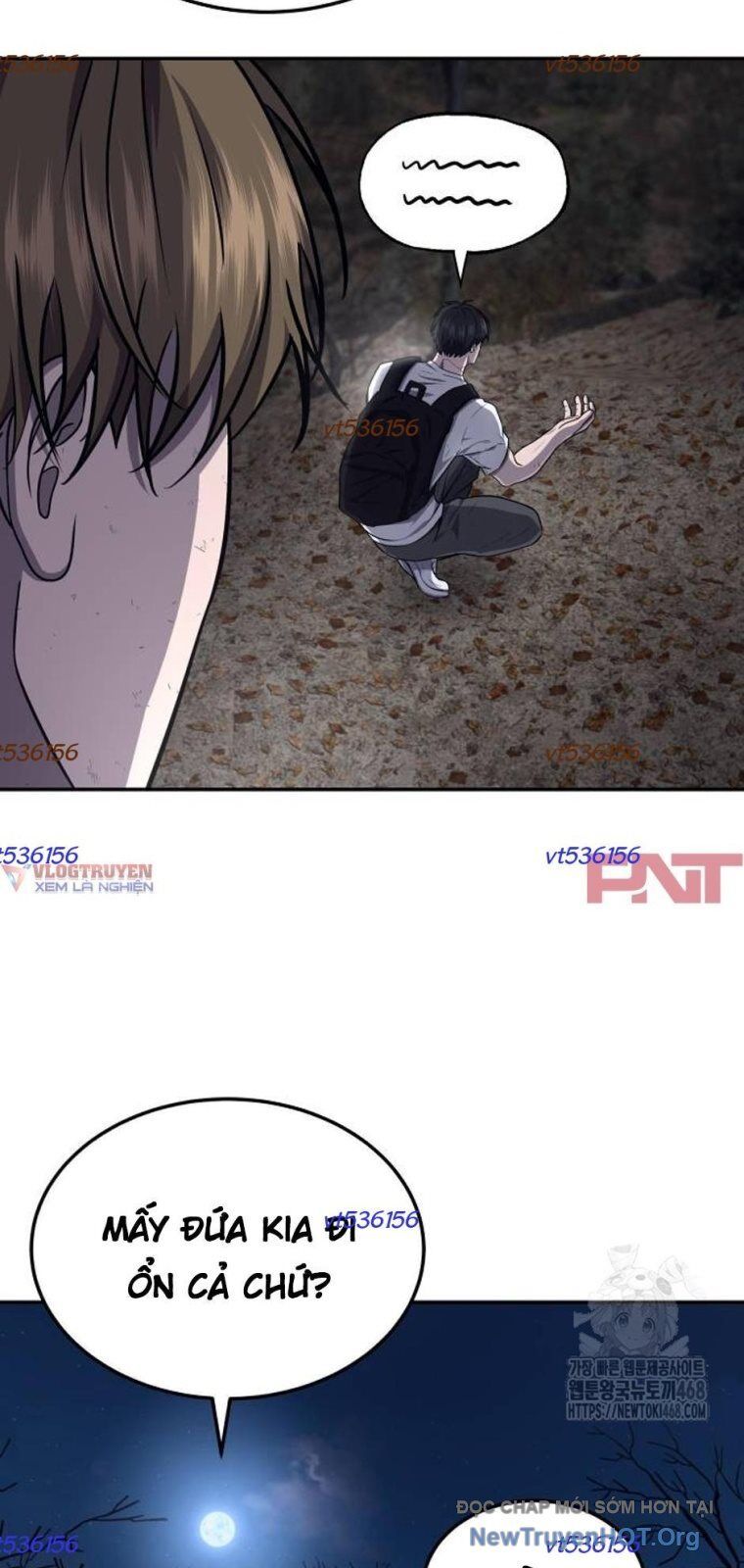 Chớ Bước Vào Nhà Hoang: Chapter 17