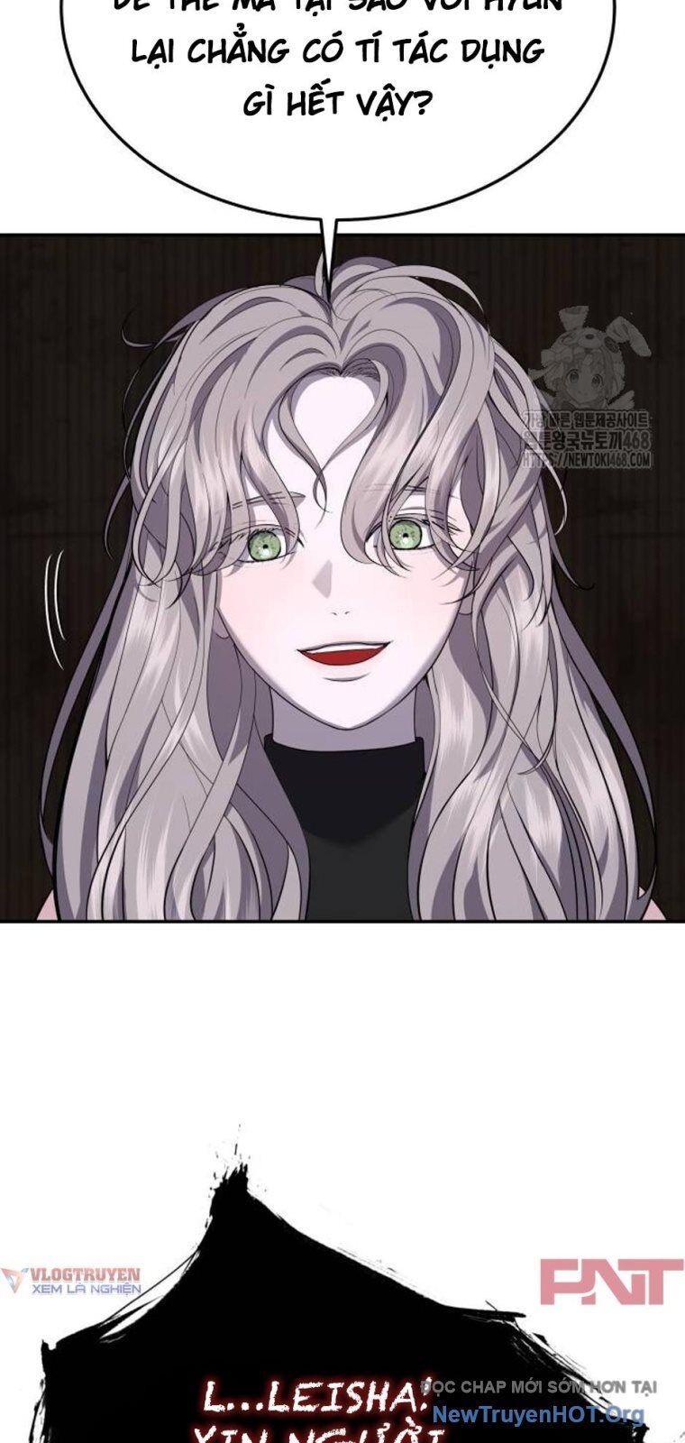 Chớ Bước Vào Nhà Hoang: Chapter 17