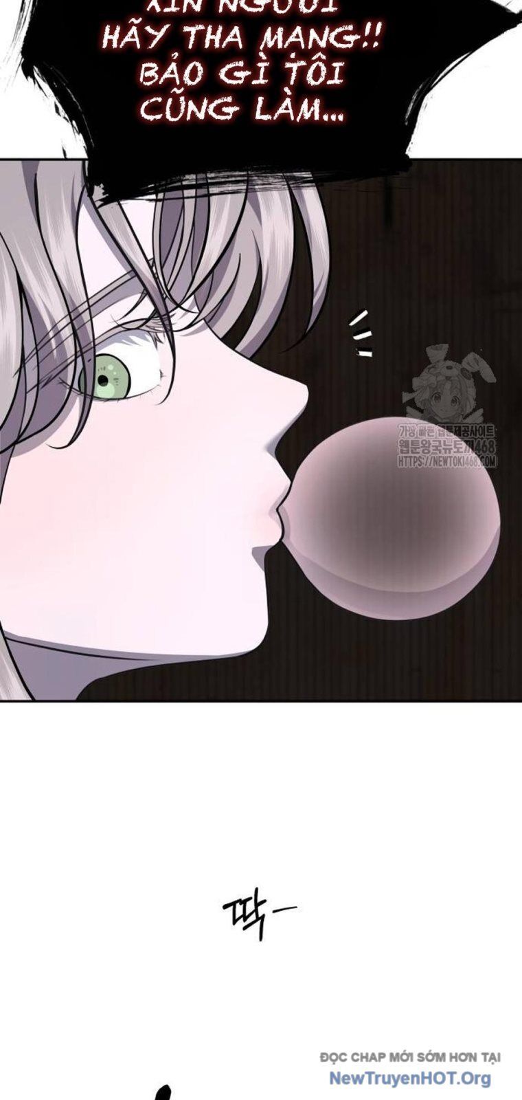 Chớ Bước Vào Nhà Hoang: Chapter 17