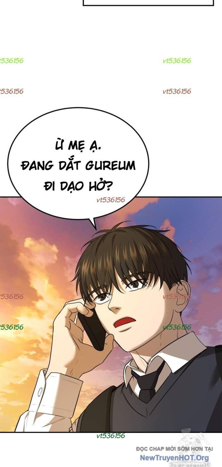 Chớ Bước Vào Nhà Hoang: Chapter 17