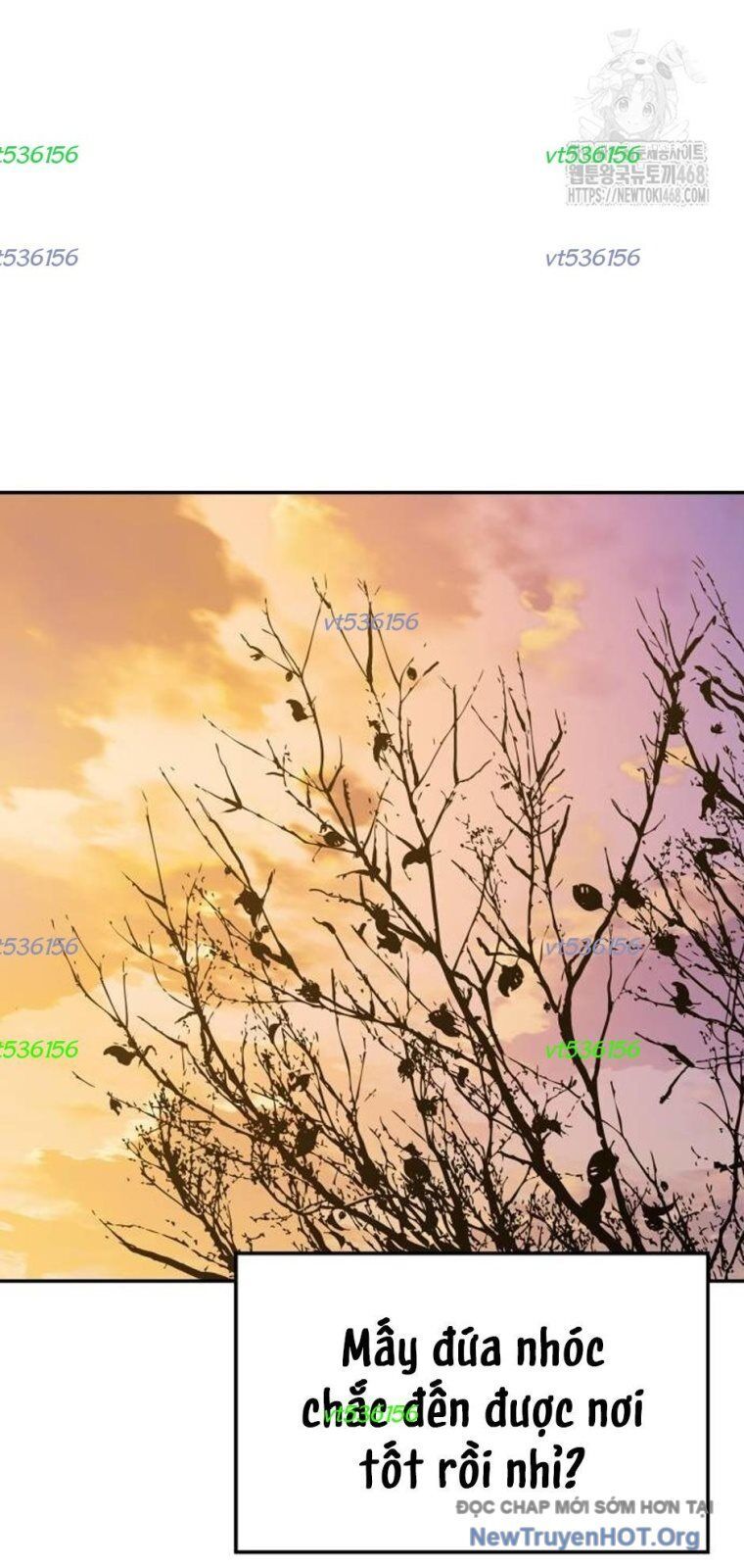 Chớ Bước Vào Nhà Hoang: Chapter 17