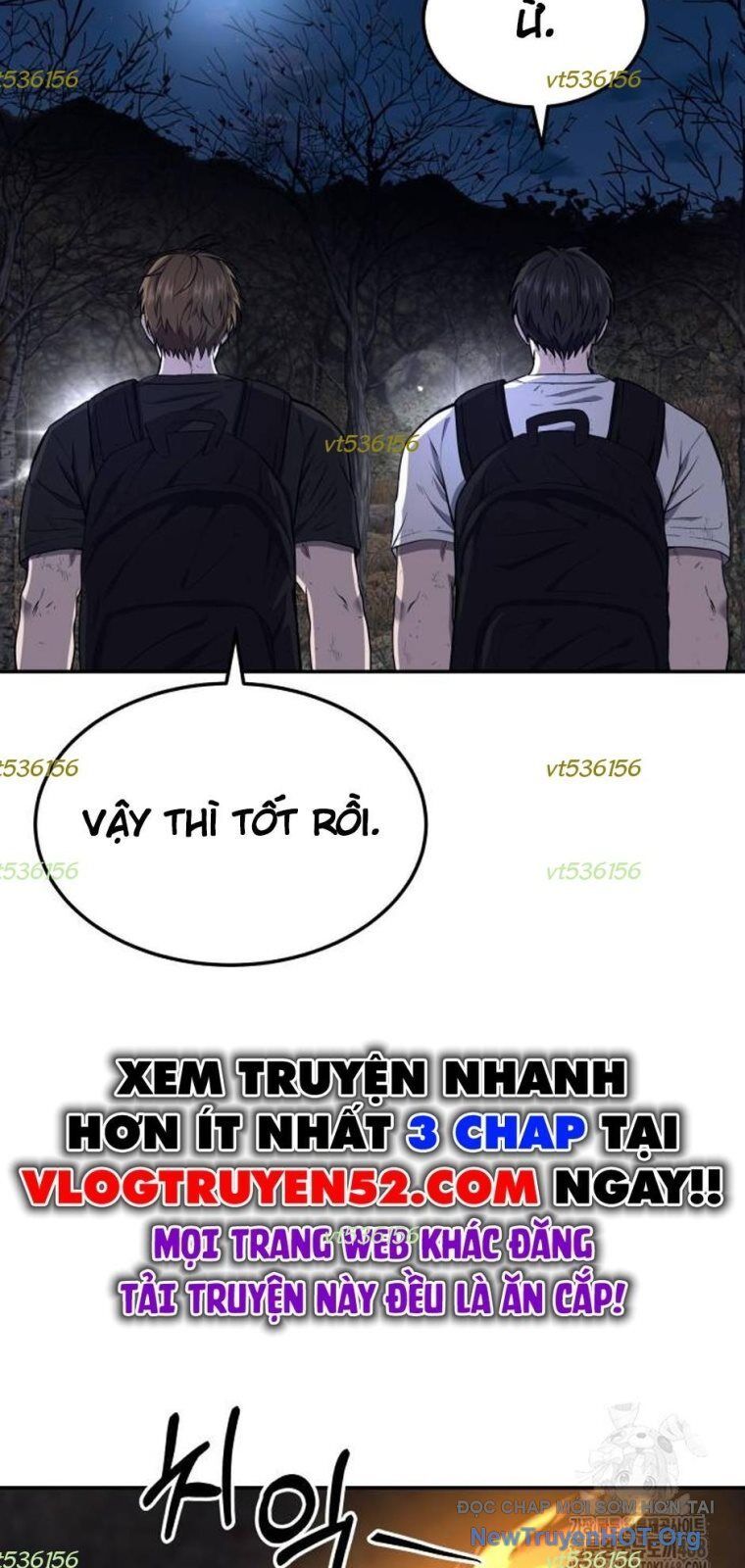 Chớ Bước Vào Nhà Hoang: Chapter 17