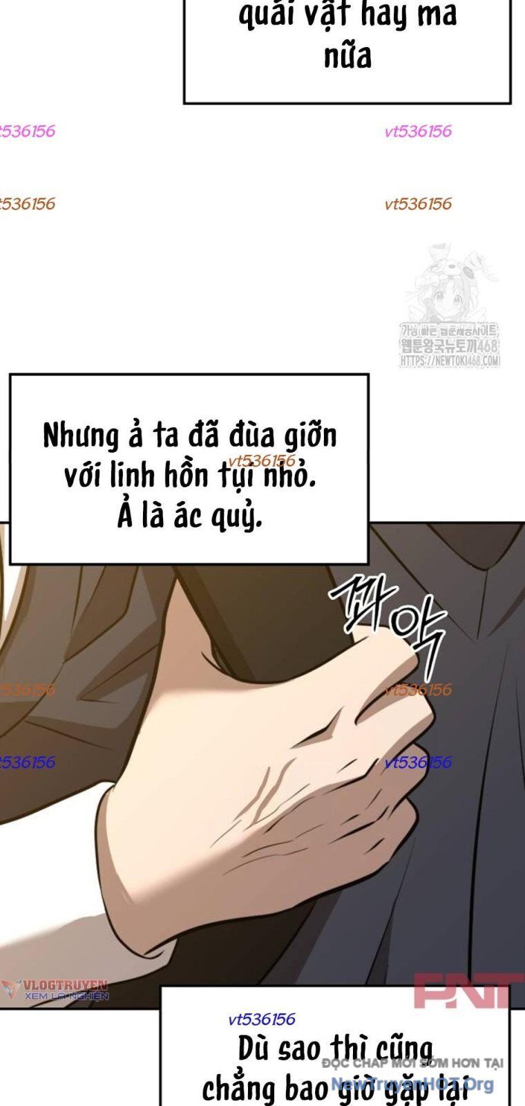 Chớ Bước Vào Nhà Hoang: Chapter 17