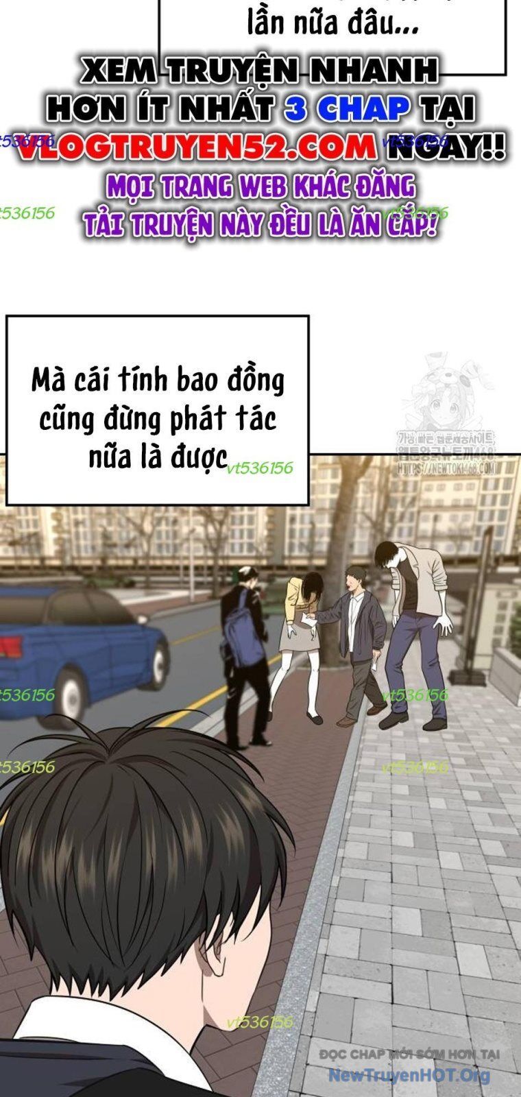 Chớ Bước Vào Nhà Hoang: Chapter 17