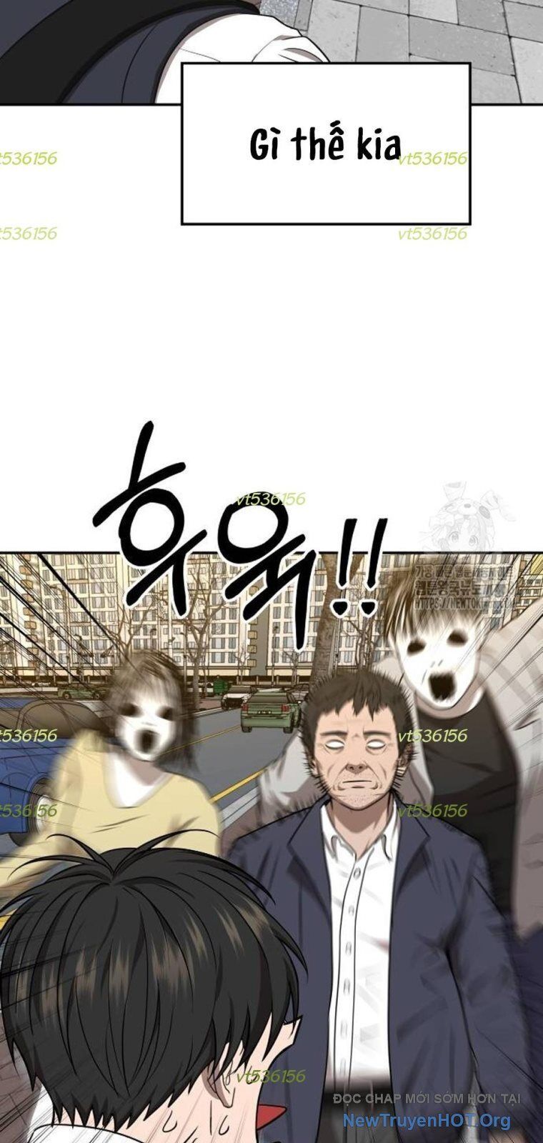 Chớ Bước Vào Nhà Hoang: Chapter 17