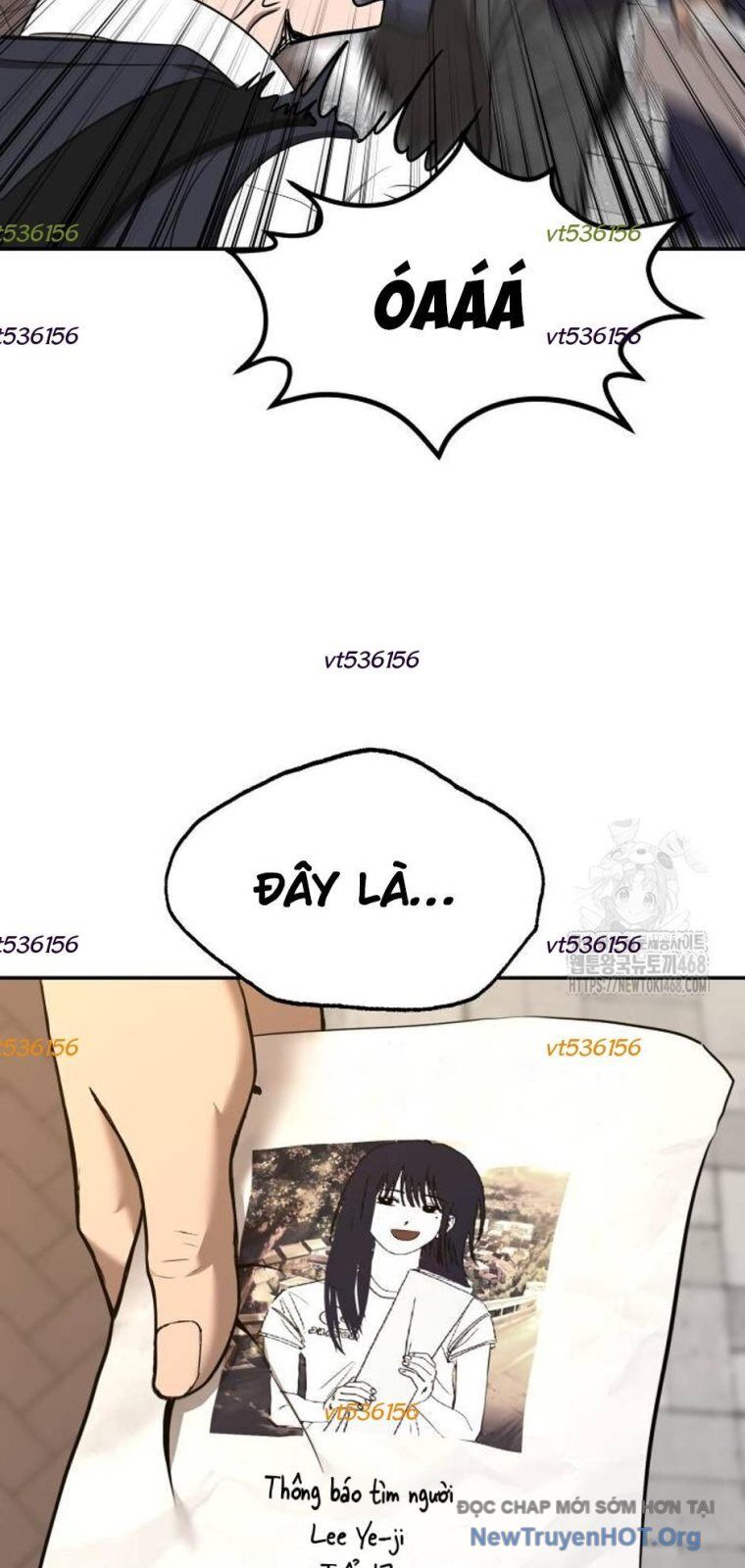 Chớ Bước Vào Nhà Hoang: Chapter 17