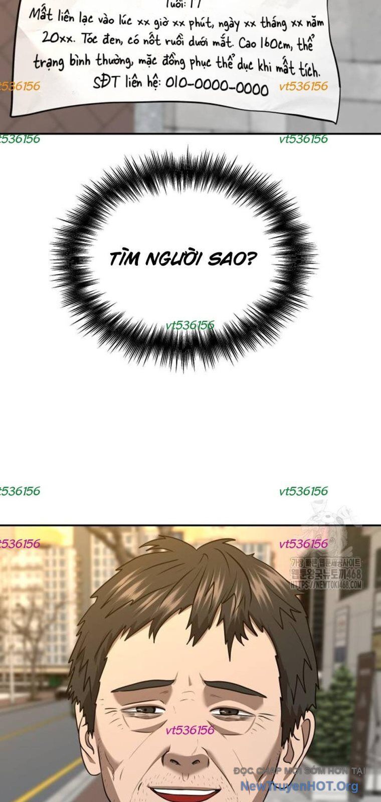 Chớ Bước Vào Nhà Hoang: Chapter 17