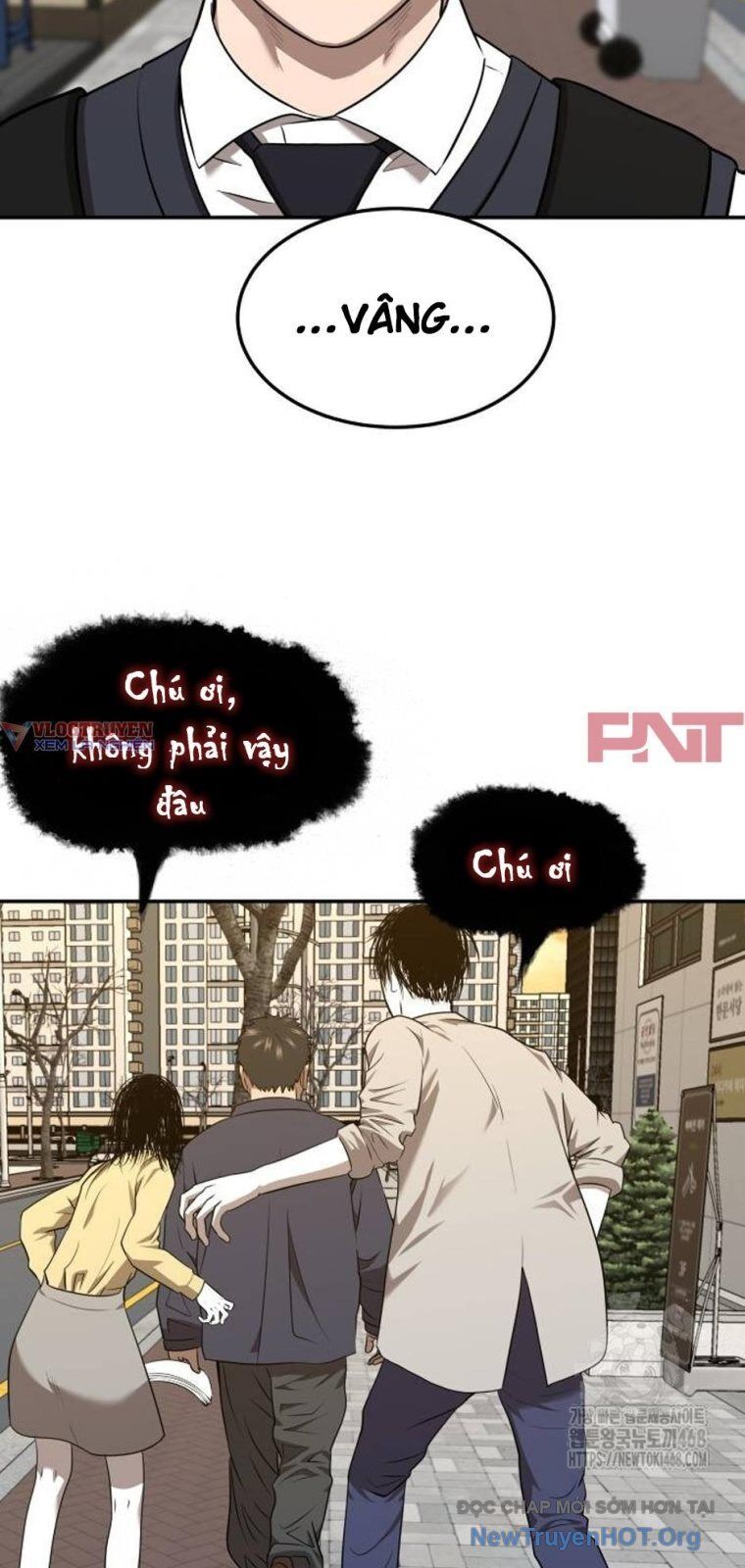 Chớ Bước Vào Nhà Hoang: Chapter 17