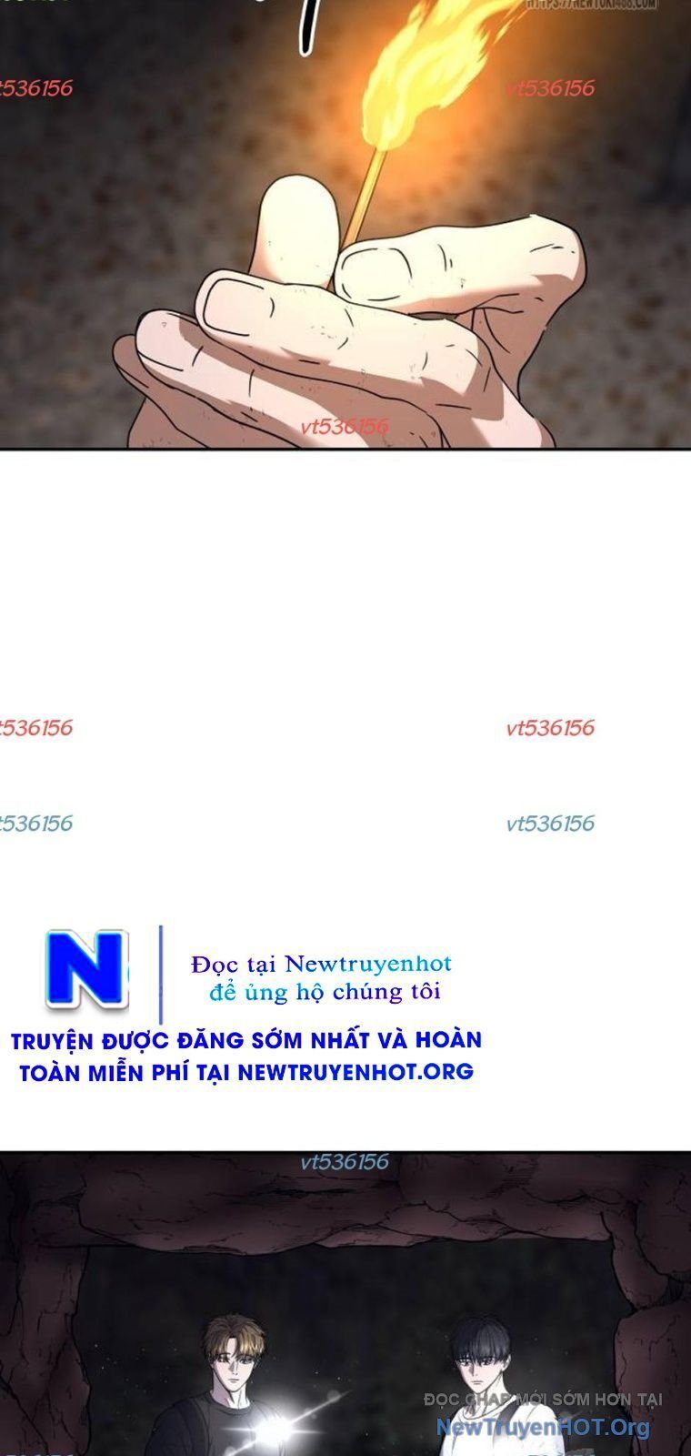 Chớ Bước Vào Nhà Hoang: Chapter 17