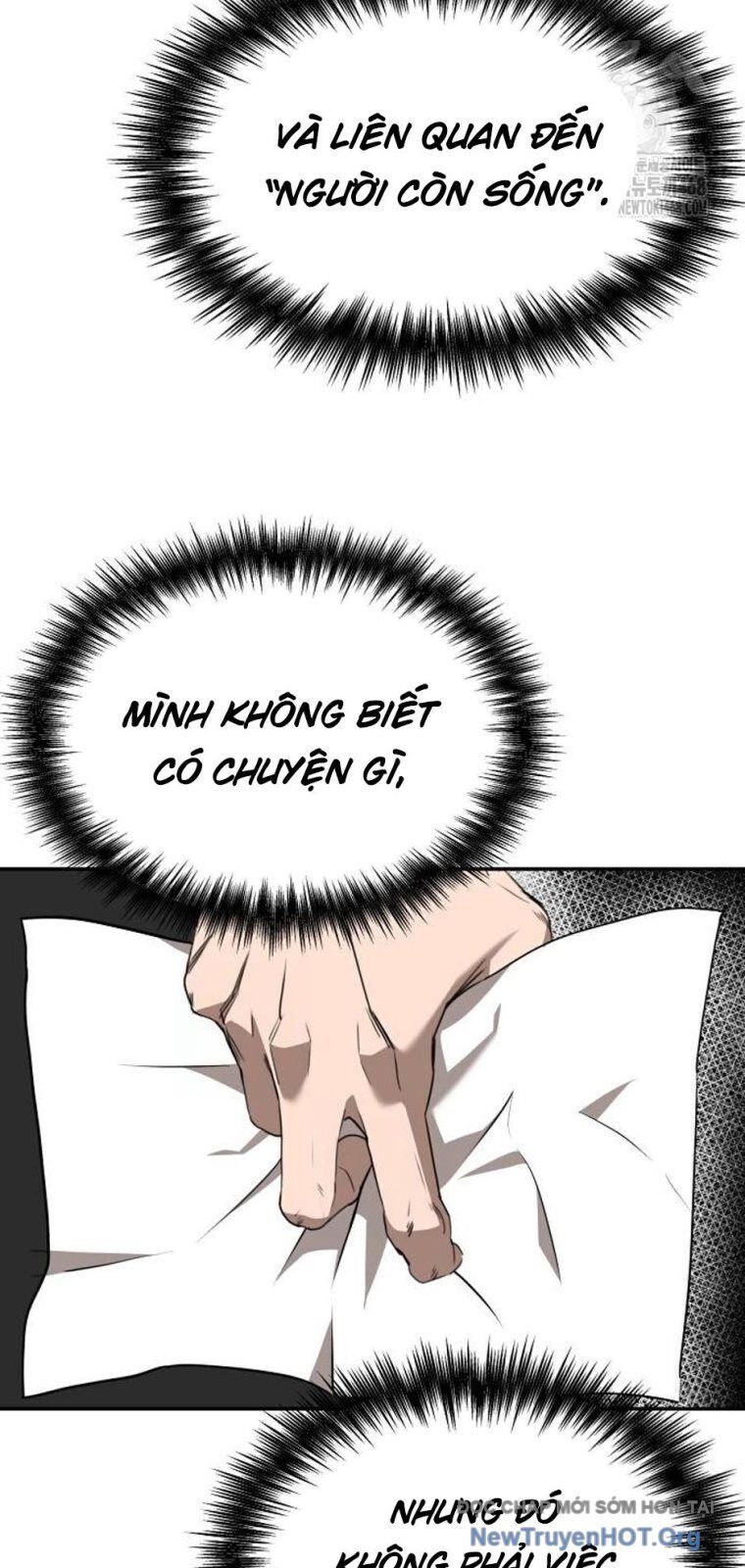 Chớ Bước Vào Nhà Hoang: Chapter 17