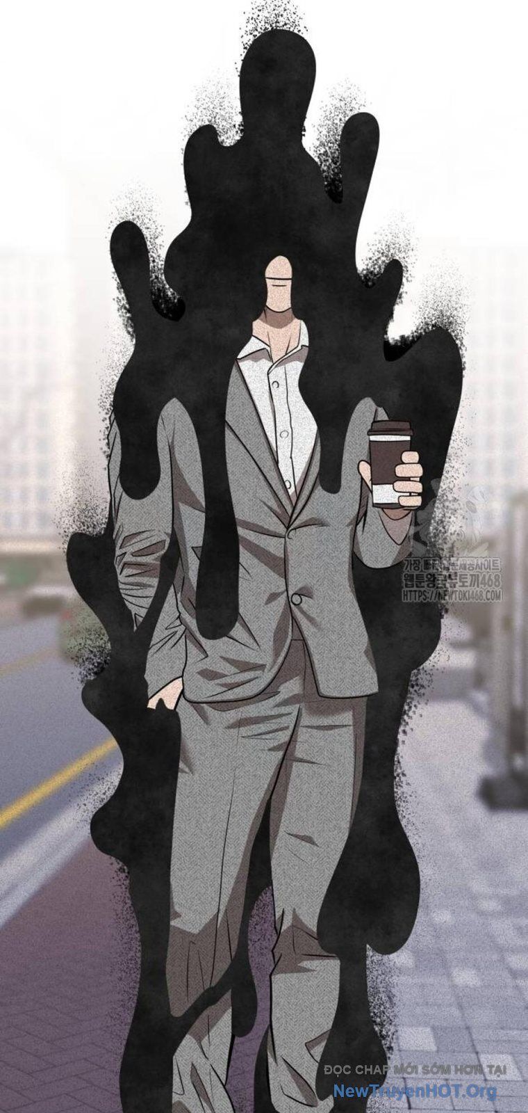 Chớ Bước Vào Nhà Hoang: Chapter 17