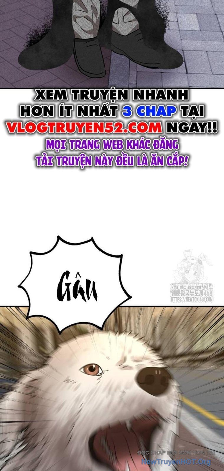 Chớ Bước Vào Nhà Hoang: Chapter 17