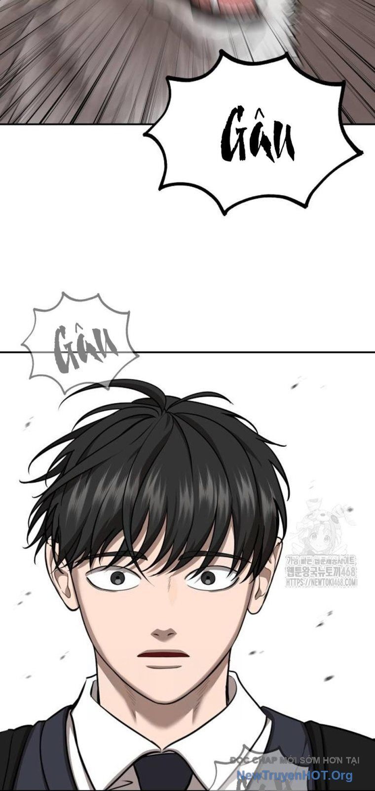 Chớ Bước Vào Nhà Hoang: Chapter 17